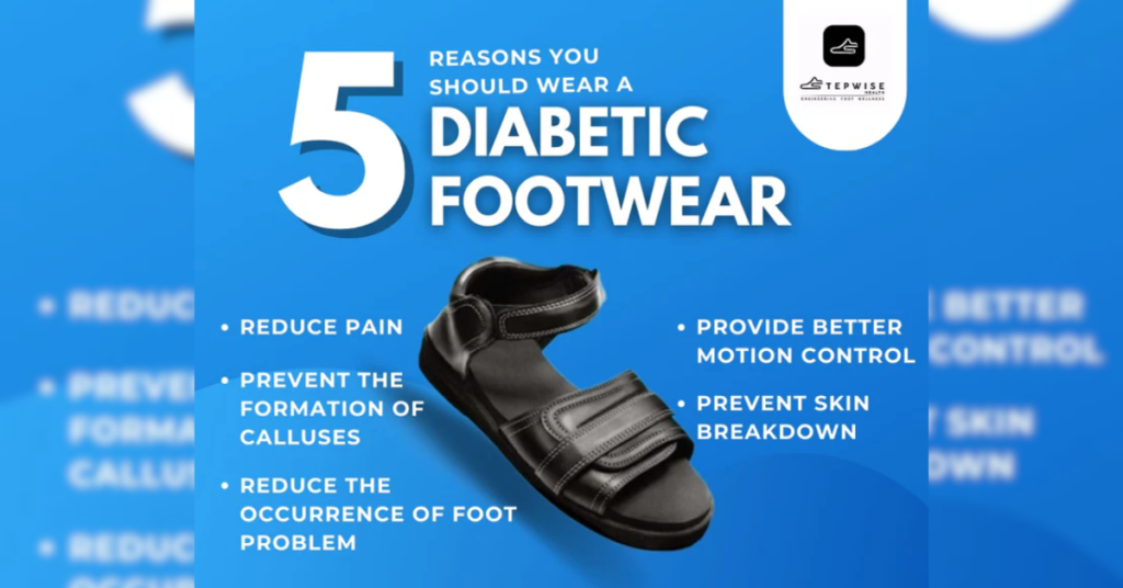 How Therapeutic Shoes Changed Lives of Diabetic Patients: Vivek Agarwal’s Journey