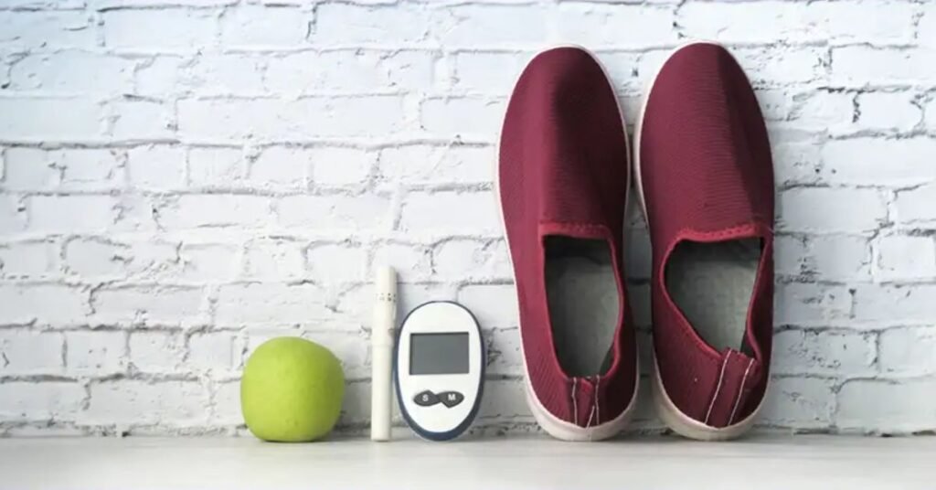 Understanding the Importance of Diabetic Footwear in Managing Diabetes | 2024