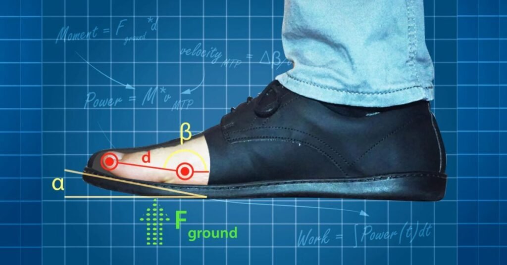 The Science Behind Therapeutic Shoes: A StepWiseHealth Guide to Footwear that Heals