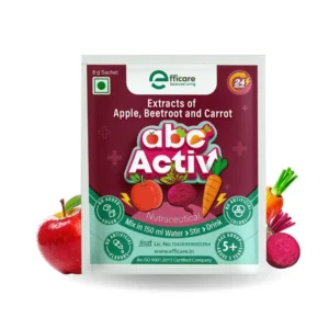 Efficare ABC Activ