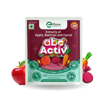 Efficare ABC Activ