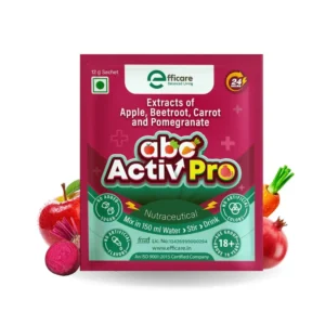 Efficare ABC Active Pro