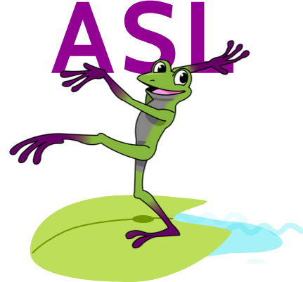 ASL Terpii
