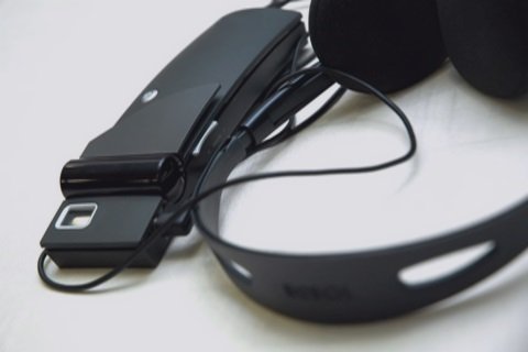 Conference Interpreting - Whisper EquipmentNormal