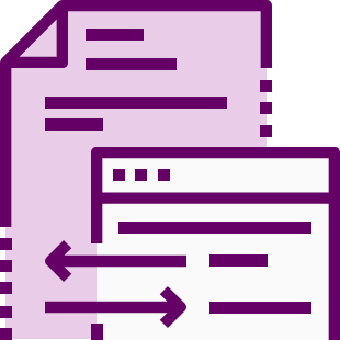 Graphic-documents-localization