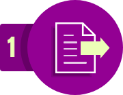 translation steps icon