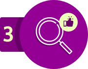 translation steps icon