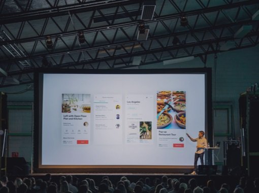 presentation
