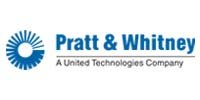 Pratt&Whitney-Logo