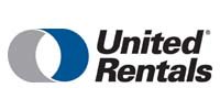 United Rentals-Logo