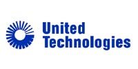 United-Technologies Logo