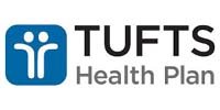 HealthCare-Tufts-Logo