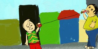 iTi Blog